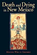 Death and Dying in New Mexico