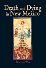 Death and Dying in New Mexico