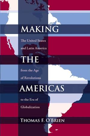 Making the Americas