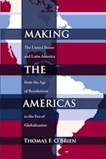 Making the Americas