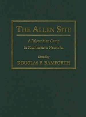 The Allen Site