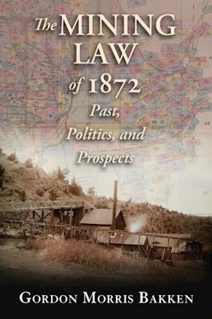 Mining Law of 1872