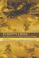 In Beauty I Walk