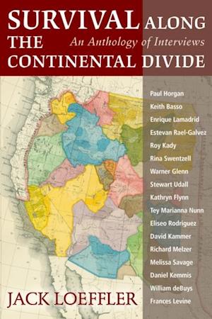 Survival Along the Continental Divide