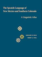 The Spanish Language of New Mexico and Southern Colorado