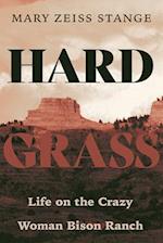 Hard Grass