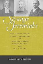Strange Jeremiahs