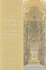 The Very Nature of God