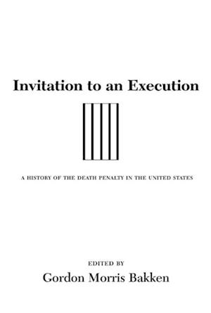 Invitation to an Execution