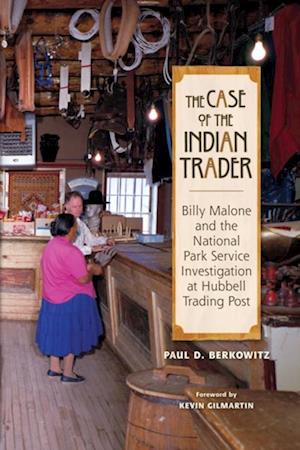 Case of the Indian Trader