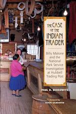 Case of the Indian Trader