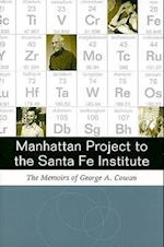 Manhattan Project to Santa Fe Institute