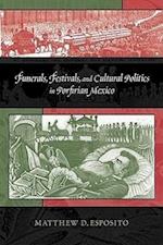 Esposito, M:  Funerals, Festivals and Cultural Politics in P