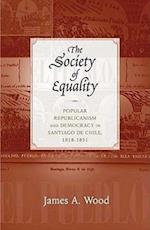 Wood, J:  The  Society of Equality