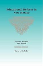 Educational Reform in New Mexico