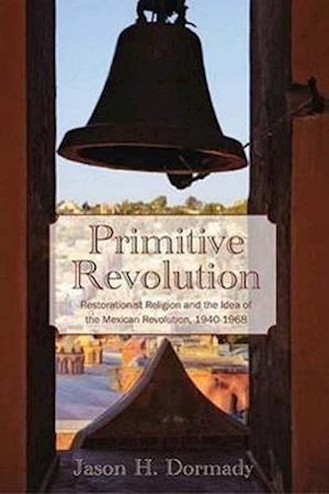 Primitive Revolution