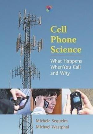 Sequeira, M:  Cell Phone Science