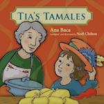 Tía's Tamales