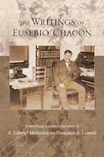 The Writings of Eusebio Chac¿n