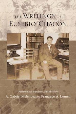 Writings of Eusebio Chacon