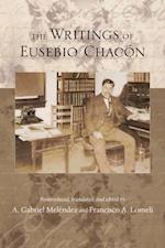 Writings of Eusebio Chacon