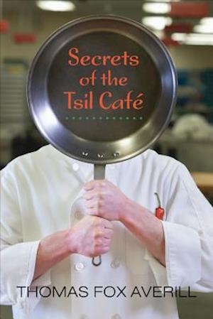 Secrets of the Tsil Café