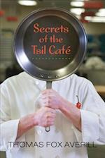 Secrets of the Tsil Café