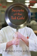 Secrets of the Tsil Cafe