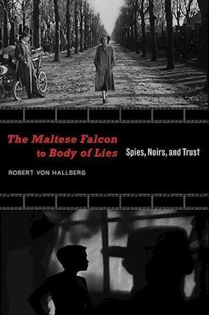 Hallberg, R:  The Maltese Falcon to Body of Lies