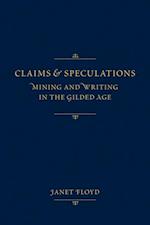 Claims and Speculations