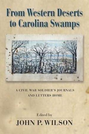 From Western Deserts to Carolina Swamps