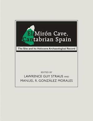 El Mir¿n Cave, Cantabrian Spain