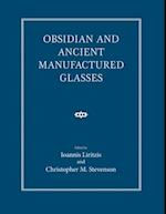 Obsidian and Ancient Manufactured Glasses