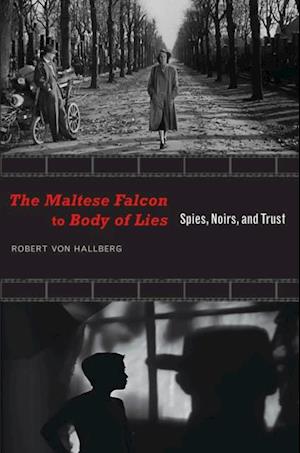 Maltese Falcon to Body of Lies