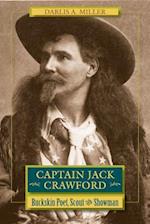 Captain Jack Crawford