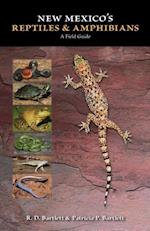 New Mexico's Reptiles and Amphibians