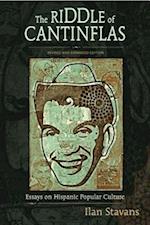 The Riddle of Cantinflas