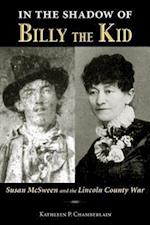 In the Shadow of Billy the Kid