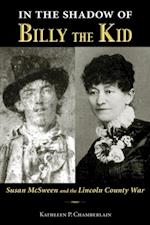 In the Shadow of Billy the Kid