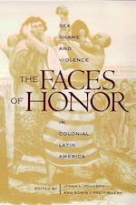 Faces of Honor