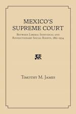 Mexico's Supreme Court