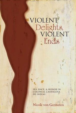 Violent Delights, Violent Ends