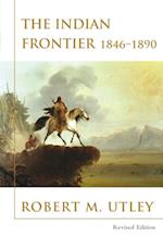 Indian Frontier 1846-1890