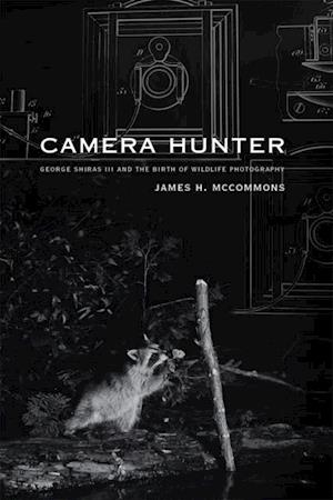 Camera Hunter