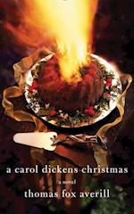 Carol Dickens Christmas