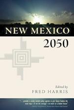 New Mexico 2050