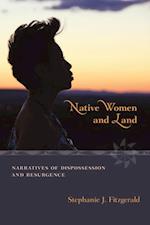 Native Women and Land