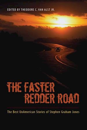 Faster Redder Road