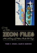 Zeon Files