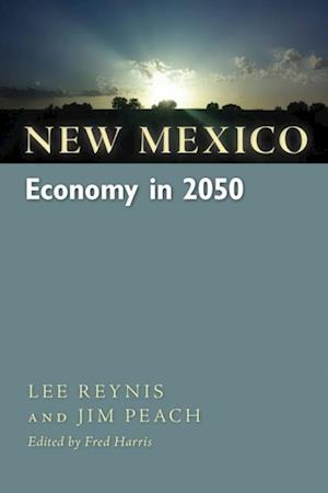 New Mexico Economy in 2050